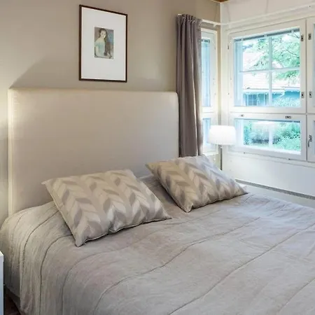 Апартаменты Katinkullan Kiinteistoet 11 E, 67 M2 + Parvi 26 M2 Вуокатти