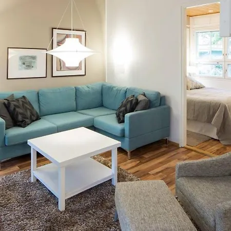 Katinkullan Kiinteistoet 11 E, 67 M2 + Parvi 26 M2 Vuokatti